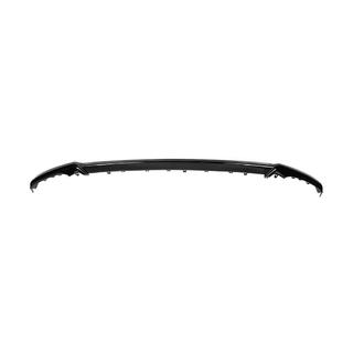 Lip spojler predného nárazníka 2015-2017 (ABS) Toyota Camry 2011–2017 fotografia 3