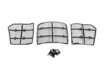 Toyota Land Cruiser Prado 150 2009–2023 Ochranná sieťka do mriežky chladiča (2013-2017) fotografia 1