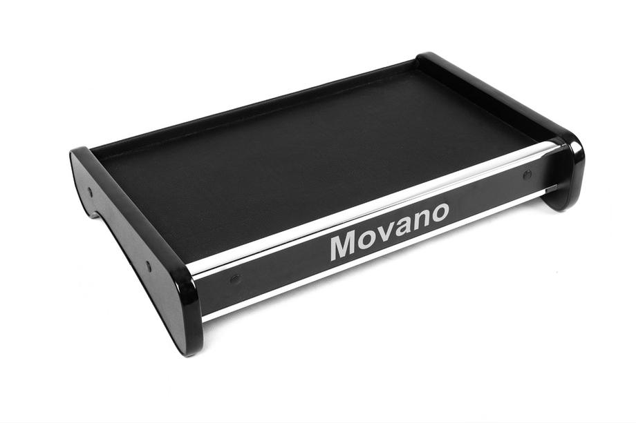 Opel Movano 2004–2010 Polička na palubnú dosku (typ 3) Image