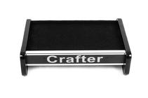Volkswagen Crafter 2016– Polička na palubnú dosku (typ-1) fotografia 3