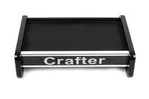 Volkswagen Crafter 2016– Polička na palubnú dosku (typ 3) fotografia 3