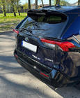 Toyota Rav 4 2019–2025 Spojler (čierny) fotografia 4