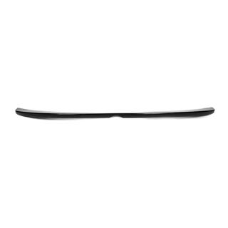 Spojler 1234 Upgrade (ABS plast) Toyota Corolla 2013–2019 fotografia 2
