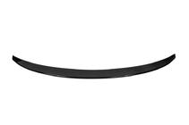 Mercedes A-class W177 2018– LIP spoiler (1234 Upgrade, čierny) fotografia 3