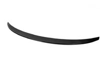 Mercedes A-class W177 2018– LIP spoiler (1234 Upgrade, čierny) fotografia 2