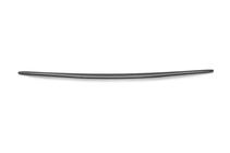 Mercedes Trieda E W213 2016–2023 LIP spoiler (1234 Upgrade, čierny) fotografia 4
