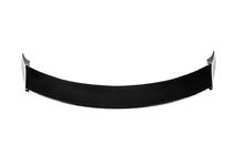 Mercedes GLA X156 2014–2019 LIP spoiler (1234 Upgrade, čierny) fotografia 2