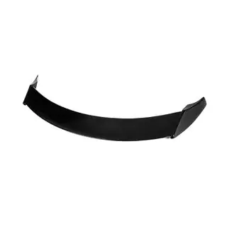 LIP spoiler (1234 Upgrade, čierny)
