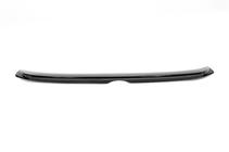 Lexus IS 2013– Lip spoiler LIP 1234 Upgrade (2013-2018, čierny) fotografia 1