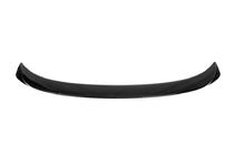 Lexus IS 2013– Lip spoiler LIP 1234 Upgrade (2013-2018, čierny) fotografia 2