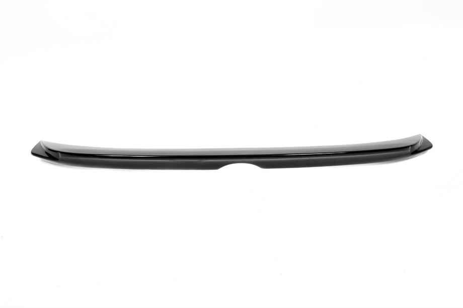 Lexus IS 2013– Lip spoiler LIP 1234 Upgrade (2013-2018, čierny) Image
