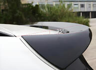 BMW X1 F48 2015–2022 LIP spoiler (1234 Upgrade, čierny) fotografia 5