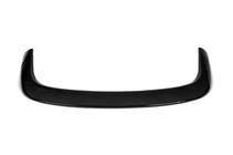 BMW X1 F48 2015–2022 LIP spoiler (1234 Upgrade, čierny) fotografia 11