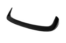 BMW X1 F48 2015–2022 LIP spoiler (1234 Upgrade, čierny) fotografia 10