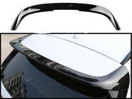 BMW X1 F48 2015–2022 LIP spoiler (1234 Upgrade, čierny) fotografia 9