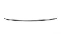 BMW X6 E71 2008–2014 LIP spoiler (1234 Upgrade, čierny) fotografia 8
