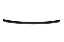 BMW 3 E46 1998–2006 LIP spoiler (1234 Upgrade, čierny) fotografia 3