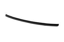BMW 3 E46 1998–2006 LIP spoiler (1234 Upgrade, čierny) fotografia 2