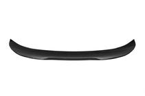BMW rad 3 F30/F31 2012–2019 Spojler LIP V1 (1234 Upgrade, čierny) fotografia 3