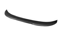 BMW rad 3 F30/F31 2012–2019 Spojler LIP V1 (1234 Upgrade, čierny) fotografia 2