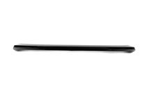 Lexus IS 2013– Lip spoiler LIP 1234 Upgrade (2018+, čierny) fotografia 3