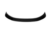 Lexus IS 2013– Lip spoiler LIP 1234 Upgrade (2018+, čierny) fotografia 2