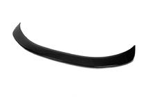 Lexus IS 2013– Lip spoiler LIP 1234 Upgrade (2018+, čierny) fotografia 1