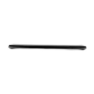 Lip spoiler LIP 1234 Upgrade (2018+, čierny) fotografia 3