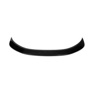 Lip spoiler LIP 1234 Upgrade (2018+, čierny) fotografia 2