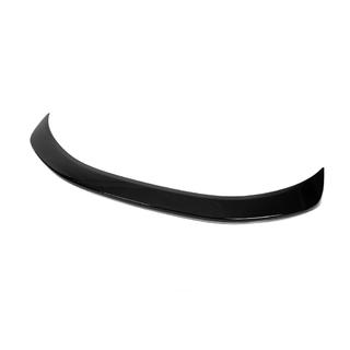 Lip spoiler LIP 1234 Upgrade (2018+, čierny) fotografia 1