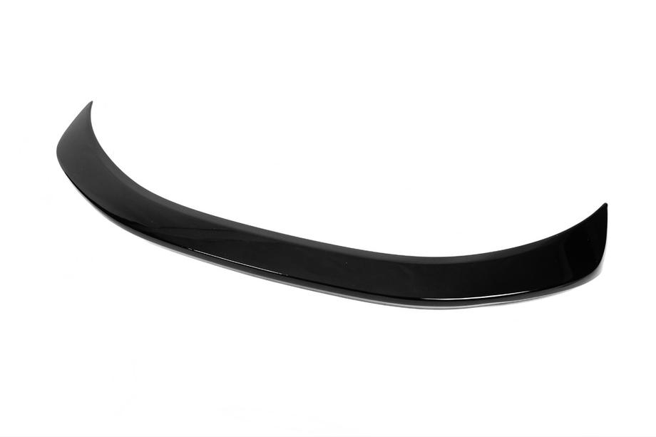 Lexus IS 2013– Lip spoiler LIP 1234 Upgrade (2018+, čierny) Image