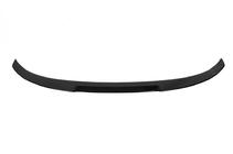 BMW 3 rad E90/E91 2005–2011 Spojler HongHang V2 (ABS, čierny lesk) fotografia 7