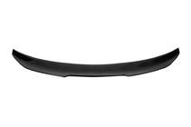 BMW 3. rad G20/G21 2018– Lip spoiler V3 (1234 Upgrade, čierny) fotografia 2