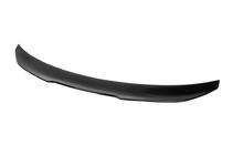 BMW 3. rad G20/G21 2018– Lip spoiler V3 (1234 Upgrade, čierny) fotografia 1