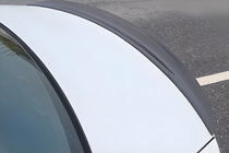 BMW 3. rad G20/G21 2018– P-Style spojler (pre G20/G80, čierna lesklá) fotografia 1
