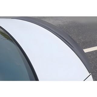 P-Style spojler (pre G20/G80, čierna lesklá) BMW 3. rad G20/G21 2018– fotografia 1