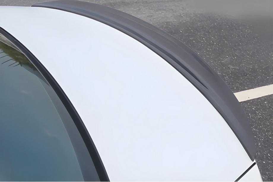 BMW 3. rad G20/G21 2018– P-Style spojler (pre G20/G80, čierna lesklá) Image