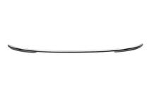 BMW 5. rad F10/F11 2010–2016 Lip spojler LIP V2 (1234 Upgrade, čierny) fotografia 6