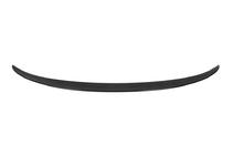 BMW 5. rad F10/F11 2010–2016 Lip spojler LIP V2 (1234 Upgrade, čierny) fotografia 5
