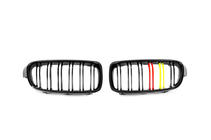 BMW rad 3 F30/F31 2012–2019 Ľadvinky M-Look (German Color) fotografia 4