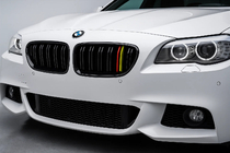 BMW 5. rad F10/F11 2010–2016 Ľadvinky M-Look (German Color) fotografia 1