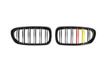 BMW 5. rad F10/F11 2010–2016 Ľadvinky M-Look (German Color) fotografia 3