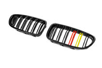 BMW 5. rad F10/F11 2010–2016 Ľadvinky M-Look (German Color) fotografia 2
