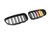 BMW 5. rad F10/F11 2010–2016 Ľadvinky M-Look (German Color) fotografia 4