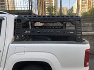 Volkswagen Amarok 2010–2022 Rollbar Dakar Bed Rack fotografia 1