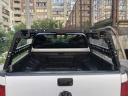 Volkswagen Amarok 2010–2022 Rollbar Dakar Bed Rack fotografia 2