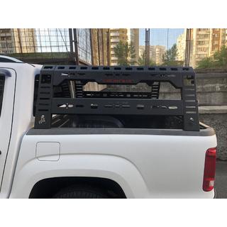 Rollbar Dakar Bed Rack fotografia 1