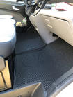 Hyundai H350 2014– EVA autokoberce (čierne) fotografia 10