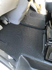 Hyundai H350 2014– EVA autokoberce (čierne) fotografia 1