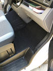 Hyundai H350 2014– EVA autokoberce (čierne) fotografia 4